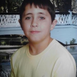 Meet your Posher, Jacob